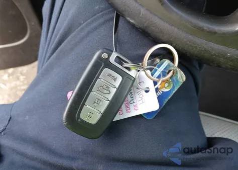 2012 Kia Sorento Sx V6 z USA, uszkodzony, nr VIN 5XYKWDA25CG192027